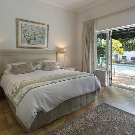 Carslogie House Bed & Breakfast Port Elizabeth Exterior photo